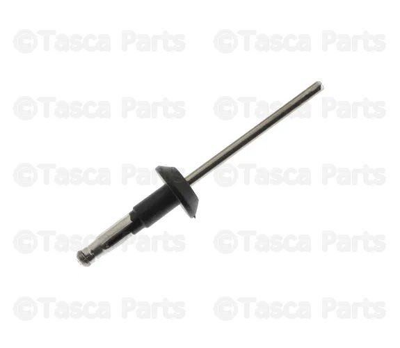 Quarter Panel Splash Shield Rivet - Volvo (979878)