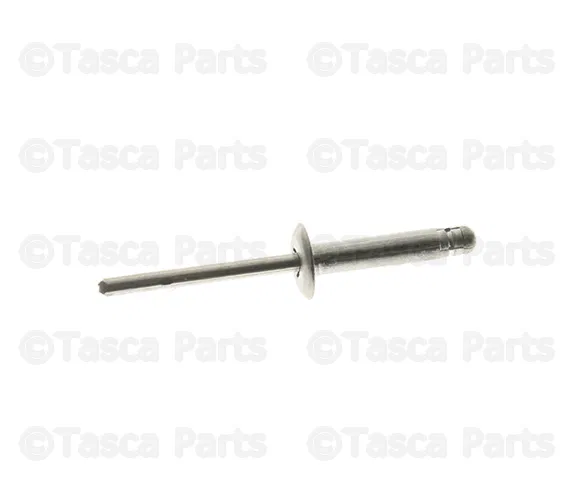 Rocker Panel Molding Rivet - Volvo (981811)