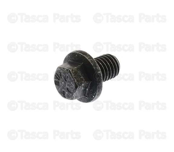 Deck Lid Hinge Bolt - Volvo (982791)