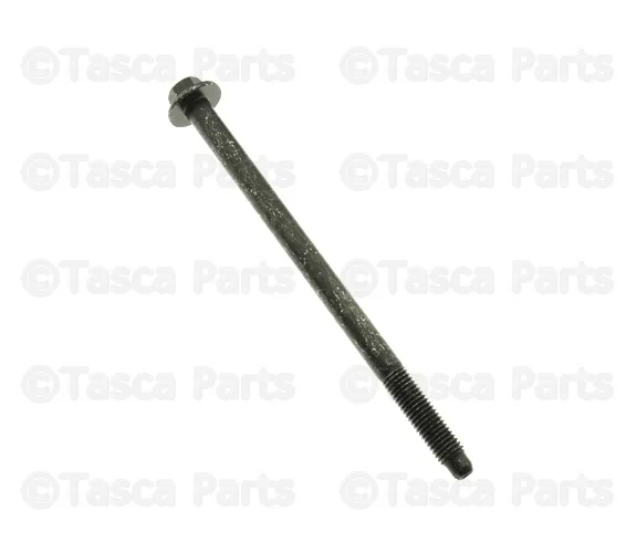 Bumper Impact Bar Bolt - Volvo (985105)