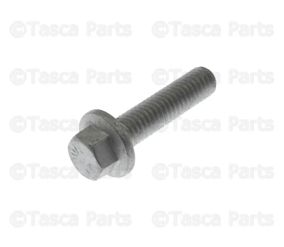 Quarter Trim Panel Screw - Volvo (985182)