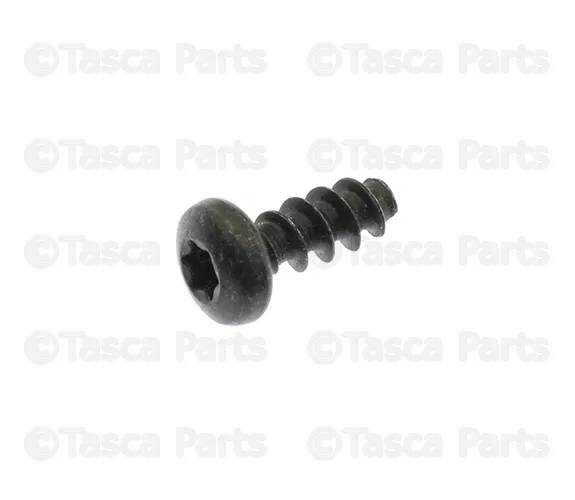 Door Trim Panel Pocket Screw - Volvo (986041)