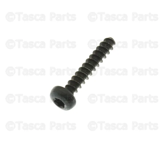 Windshield Pillar Trim Screw - Volvo (986075)