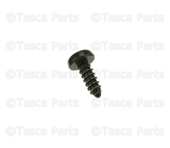 Body B-Pillar Trim Panel Screw - Volvo (986114)