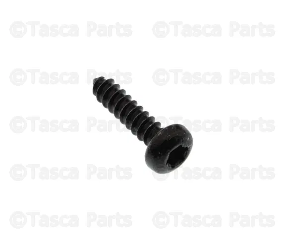 Bumper Cover Screw - Volvo (986116)