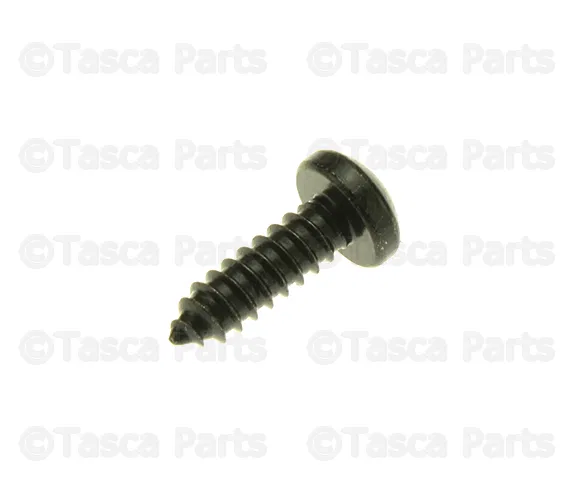 Valance Panel Screw - Volvo (986124)