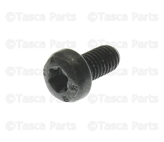 Fixed Glass Retainer Screw - Volvo (986197)