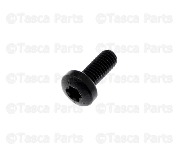 Fixed Glass Screw - Volvo (986198)