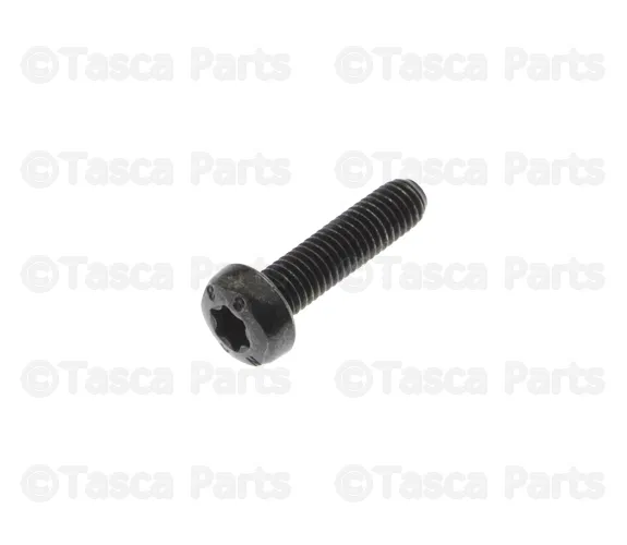 Door Interior Trim Panel Screw - Volvo (986201)