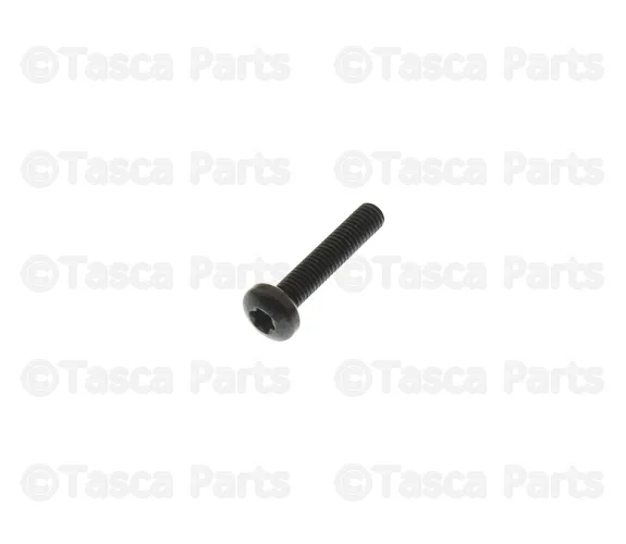 Door Trim Panel Screw - Volvo (986202)