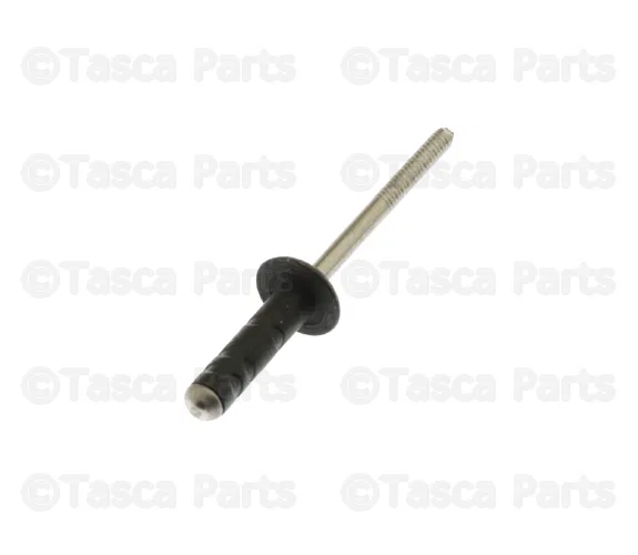 Bumper Cover Rivet - Volvo (987681)