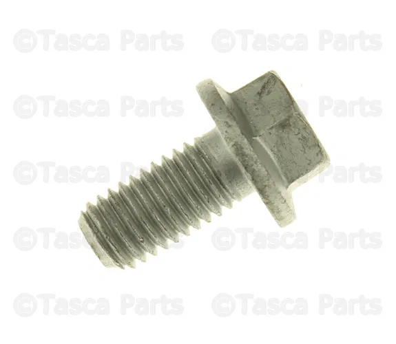Bumper Impact Bar Bolt - Volvo (988182)