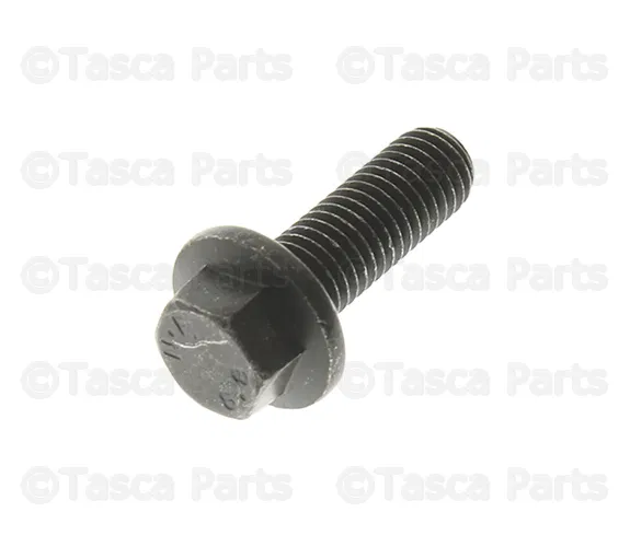 Bumper Impact Bar Bolt - Volvo (988183)