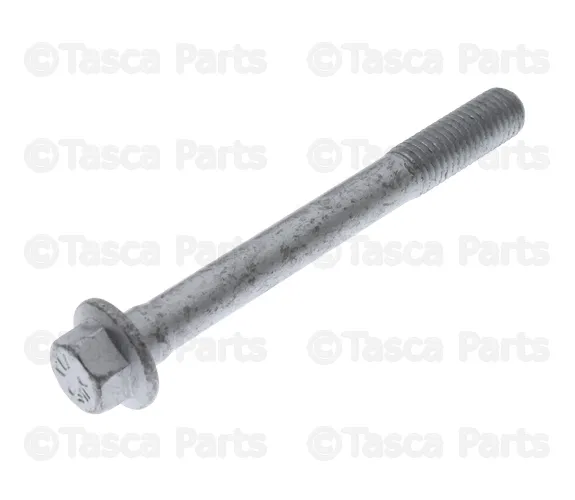 Bumper Impact Bar Bolt - Volvo (988871)