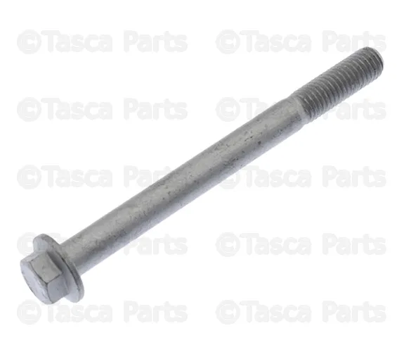 Bumper Impact Bar Bolt - Volvo (989009)