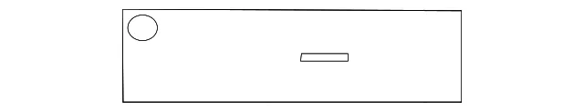 Tire Information Label - Nissan (99090-6HT1B)