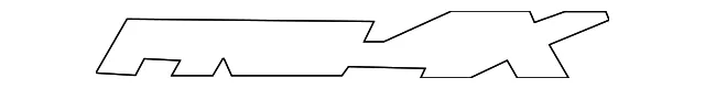 Truck Bed Decal - Nissan (99098-9BU1A)
