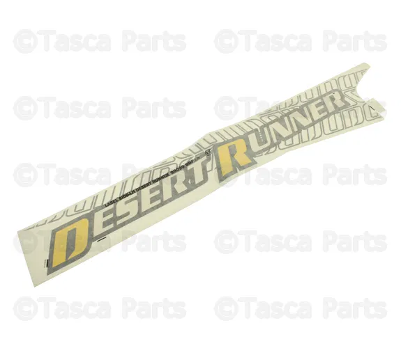 Decal - Driver's Side (LH) - Nissan (99099-9BF1A)
