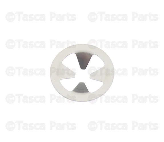 Bumper Cover Emblem Nut - Mazda (9957-83-000)
