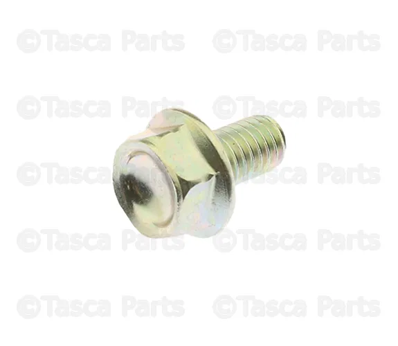 Door Window Glass Surround Channel Bolt - Mazda (9979-60-610)