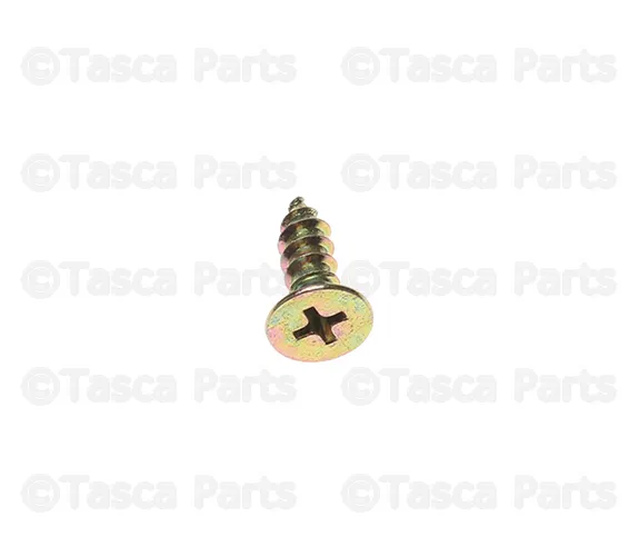 Handle Cover Screw - Mazda (9986-10-516)