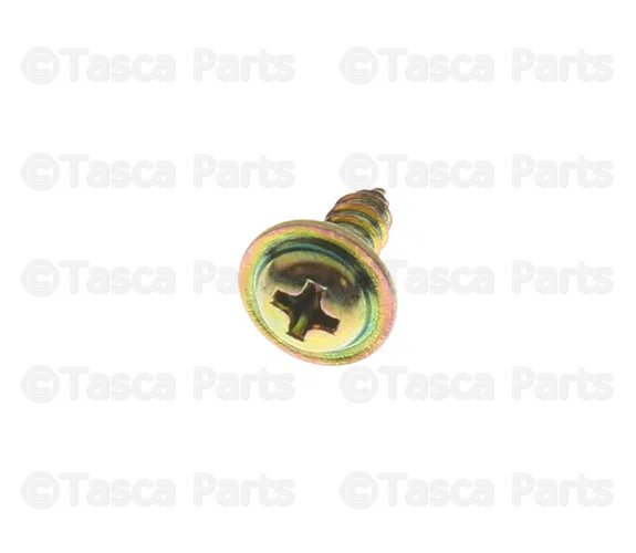 Glove Box Latch Screw - Mazda (9986-50-412)