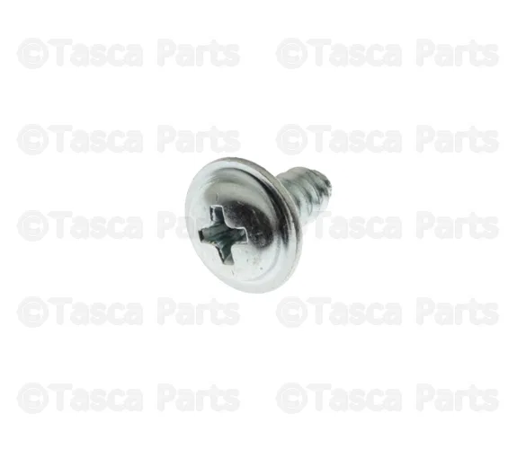 Bumper Cover Upper Bolt - Mazda (9986-50-512)