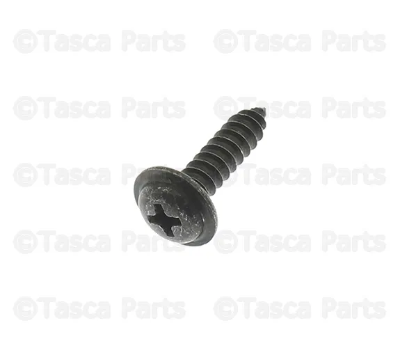 Quarter Panel Trim Panel Screw - Mazda (9986-50-520B)