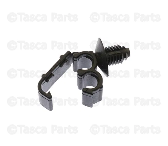 Windshield Washer Hose Clip - Volvo (999140)