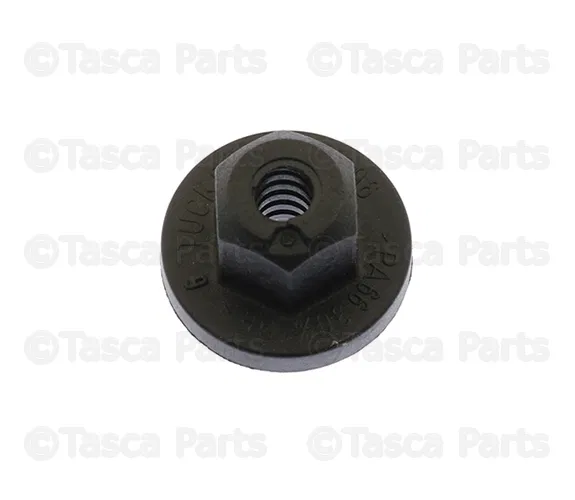 Body D-Pillar Trim Panel Nut - Volvo (999400)