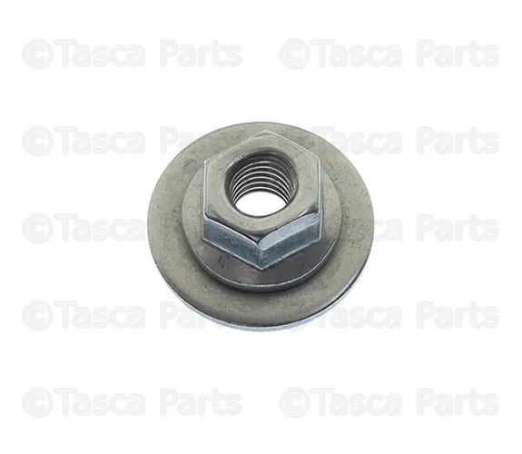 Roof Luggage Carrier Side Rail Nut - Volvo (999531)