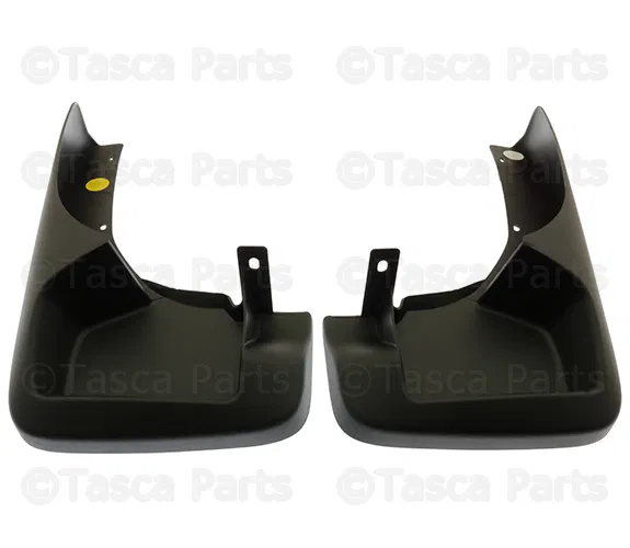 Splash Guards, Front - Nissan (999J2-2U00003)