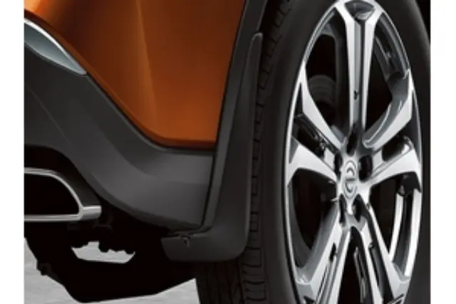 Splash Guards (4-piece set) - Nissan (999J2-C3004)