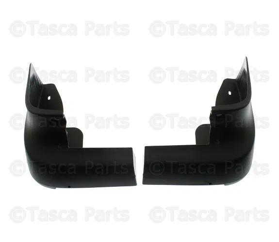 Splash Guards, Rear - Nissan (999J2-HX004)