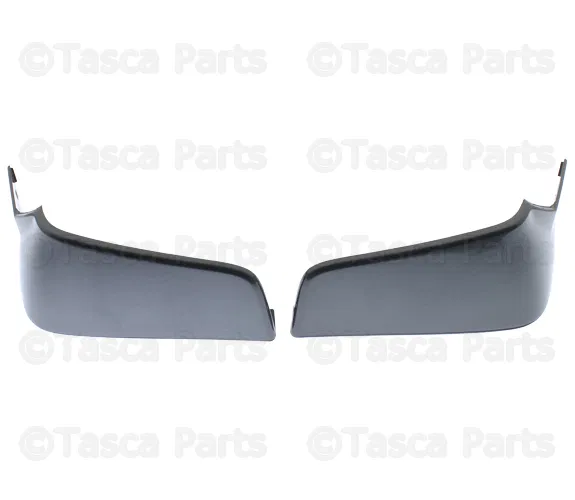 Splash Guards, Rear - Nissan (999J2-L3KAD04)