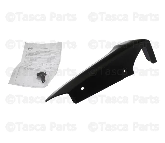 Splash Guard, Rear - Nissan (999J2-MV0RR)
