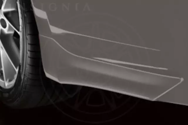 Splash Guards Set - Nissan (999J2-MYCAJ)