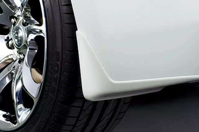 Splash Guards, Front Set - Nissan (999J2-Z6003)