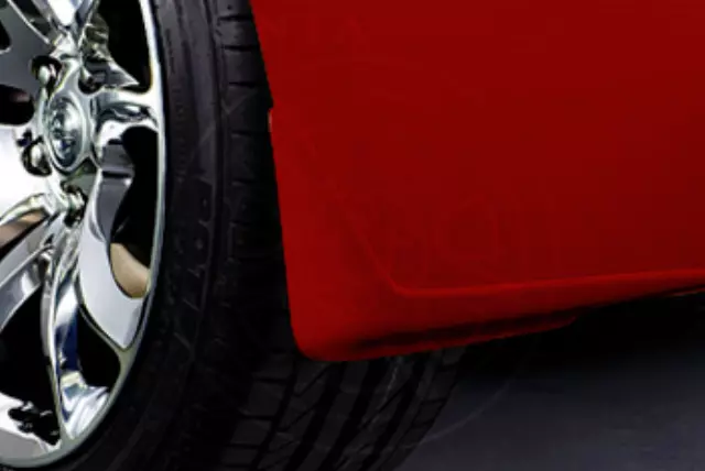 Splash Guards, Front Set - Nissan (999J2-Z6NBA03)
