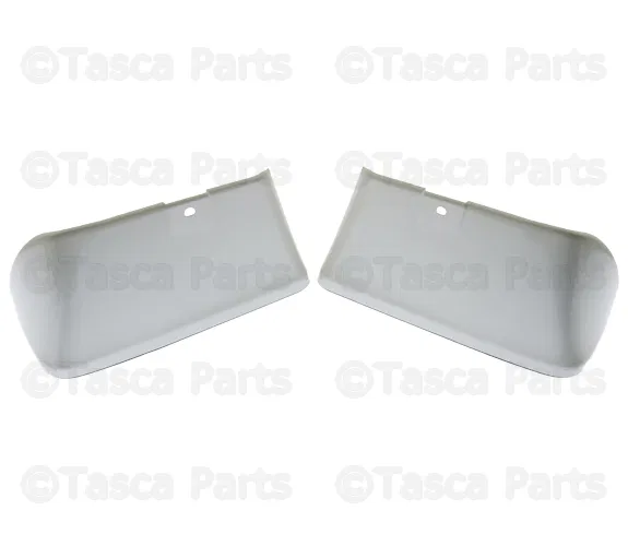 Splash Guards, Front Set - Nissan (999J2-Z6QAB03)