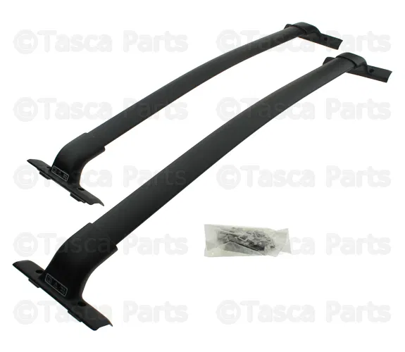 Roof Rail Crossbars - Nissan (999R1-C3511)