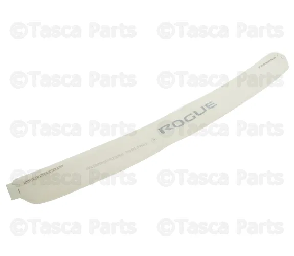 Bumper Protection Pad - Nissan (999T6-G2001)