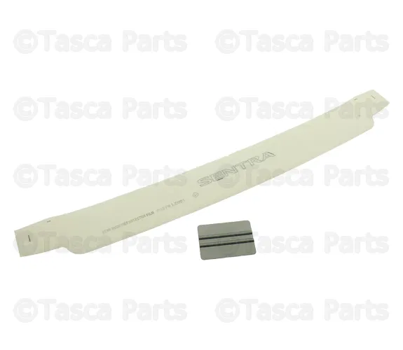 Bumper Protection Pad - Nissan (999T6-LZ000)