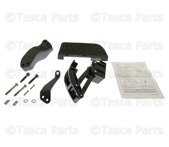 Rear Bumper Step-Up Assist - Nissan (999T6-WU000)
