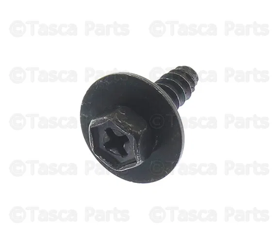Bumper Cover Support Rail Screw - Mazda (9CF6-00-516T)