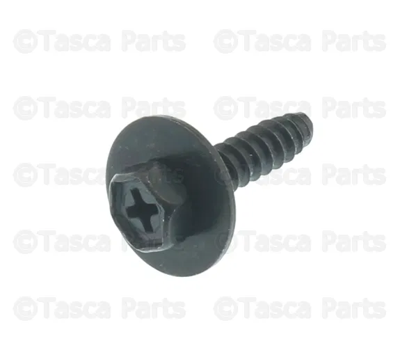Bumper Cover Screw - Mazda (9CF6-00-520B)