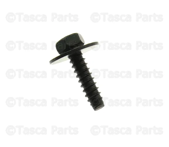 Radiator Support Splash Shield Bolt - Mazda (9CF6-00-520T)