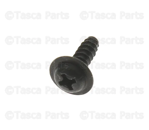 Lower Molding Screw - Mazda (9CN6-00-412B)