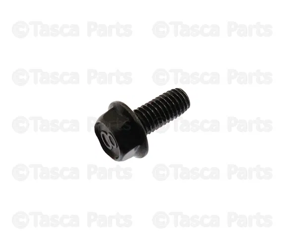 Fuel Filler Door Bolt - Mazda (9G66-00-512B)