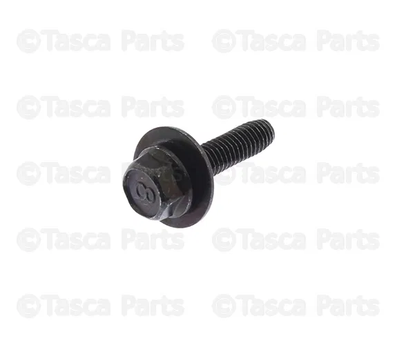 Bumper Cover Support Rail Screw - Mazda (9GG6-00-625B)